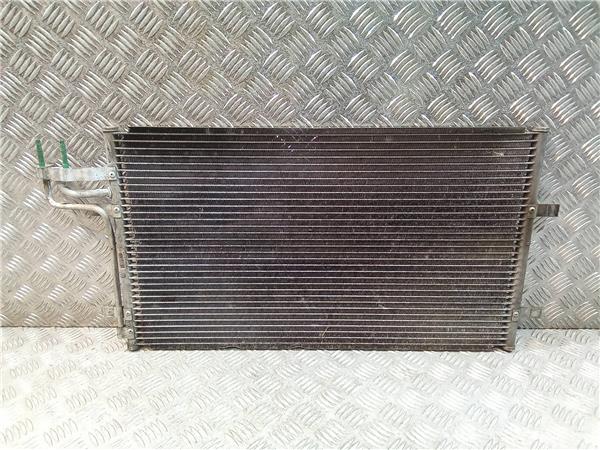 radiador aire acondicionado ford focus c max (cap)(2003 >2007) 2.0 connection [2,0 ltr.   100 kw tdci cat]