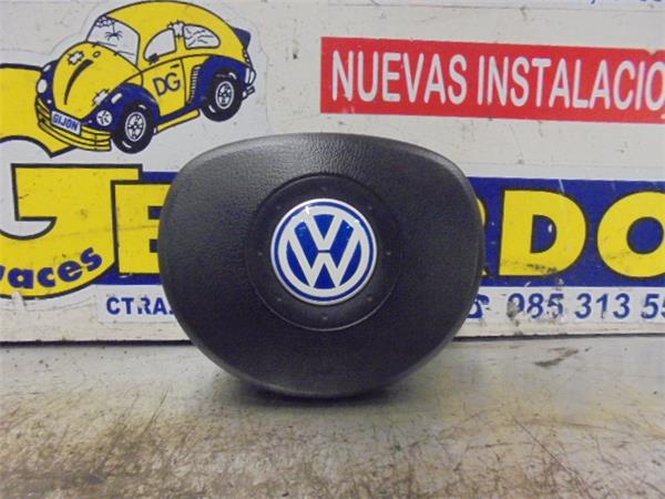 airbag volante volkswagen polo 9n1 2001 19 t