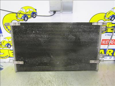 radiador aire acondicionado renault laguna (b56)(1994 >) 2.0