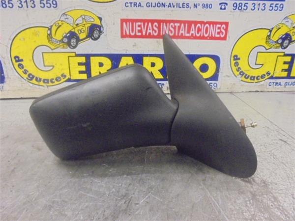 Retrovisor Derecho Seat Ibiza 1.9 D