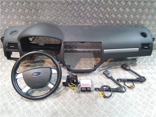 kit airbag ford focus c max 16 tdci