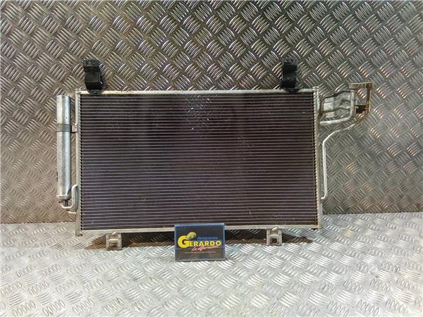 radiador aire acondicionado mazda cx 5 (ke)(2012 >) 2.2 luxury 4wd [2,2 ltr.   129 kw turbodiesel cat]