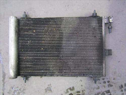 radiador aire acondicionado peugeot 607 s1 12