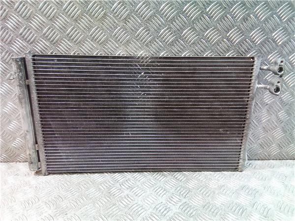 radiador aire acondicionado bmw serie x1 (e84)(2009 >) 2.0 sdrive 18d [2,0 ltr.   105 kw turbodiesel cat]