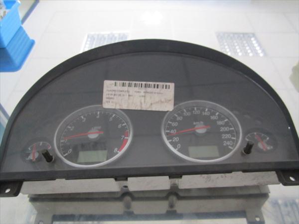 cuadro completo ford mondeo iii sedan (b4y)                              2.5 v6 24v             lcbd negro   2001