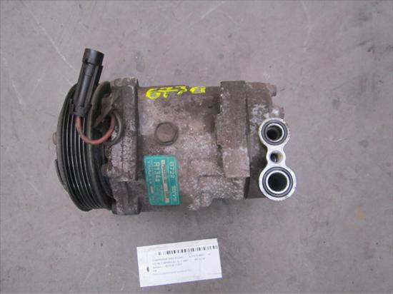 compresor aire acondicionado alfa romeo 147 (190)(2000 >) 1.6 t.spark distinctive [1,6 ltr.   88 kw 16v cat]