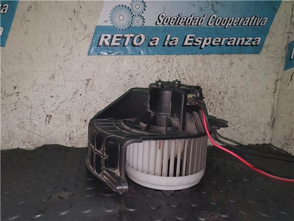 motor calefaccion renault kangoo ii (2008 >) 1.5 dci (kw0b)