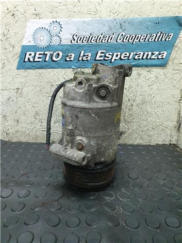 compresor aire acondicionado opel astra h gtc