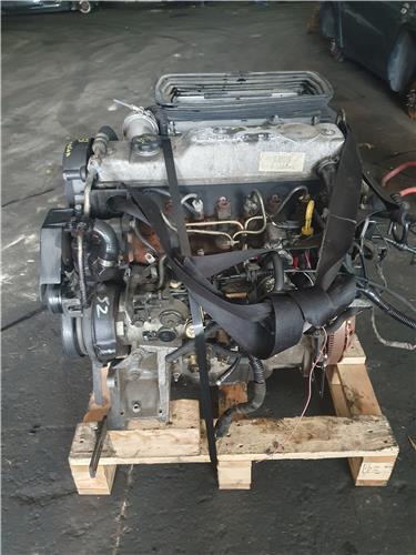 motor completo ford escort classic aal abl 18