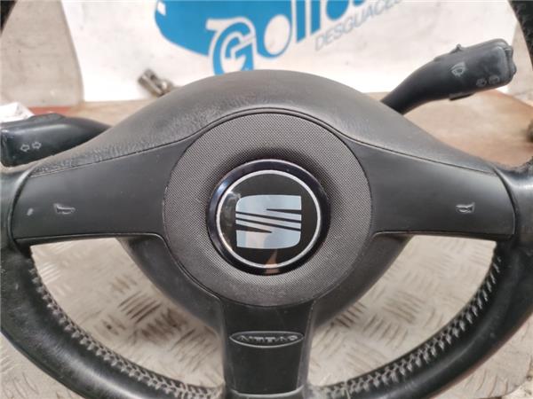 airbag volante seat leon 1m1 111999 16 16 v