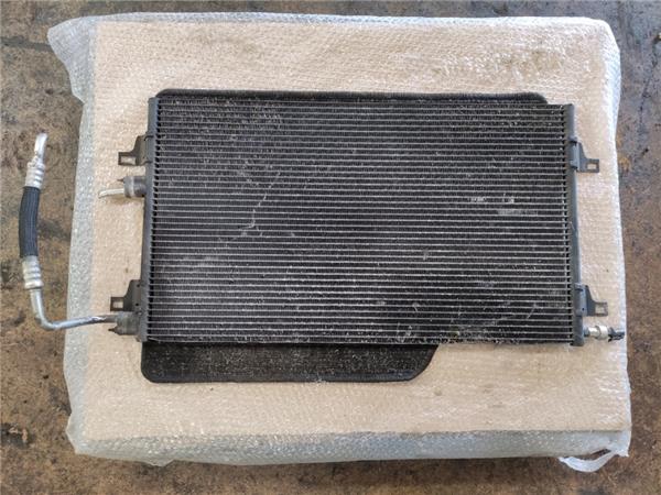 radiador aire acondicionado renault laguna ii (bg0)(2001 >) 1.9 dci (bg1v)