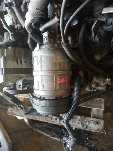 compresor aire acondicionado opel monterey 19