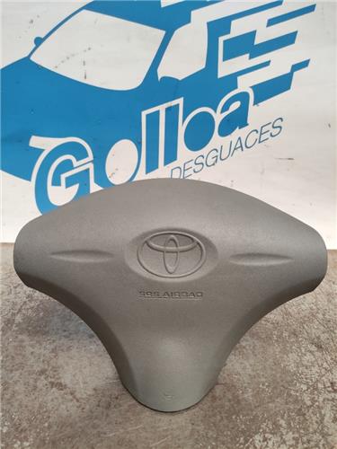 airbag volante toyota yaris (ncp1/nlp1/scp1)(1999 >) 1.0 16v (scp10_)