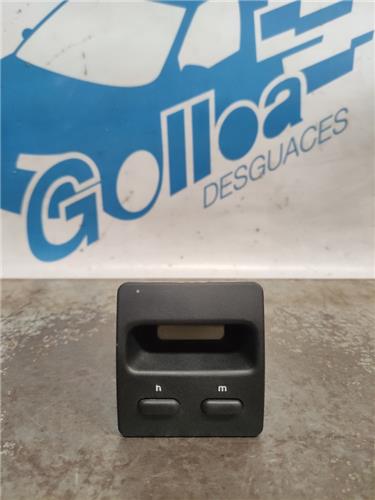 pantalla ford courier 18 d