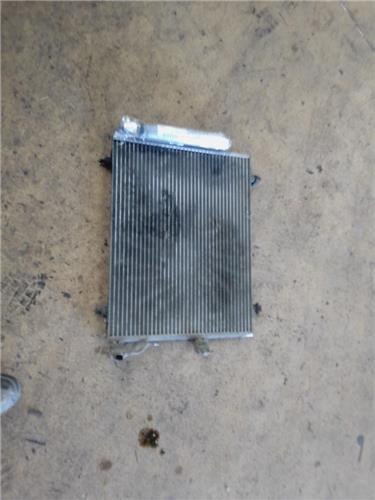 radiador aire acondicionado citroen c8 (2002 >) 2.2 hdi