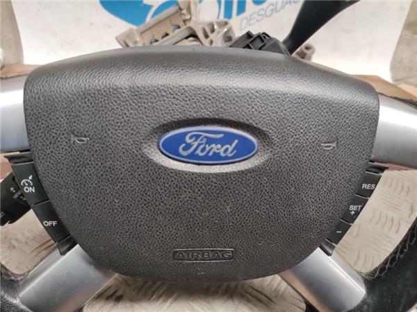 airbag volante ford focus ii (da_) 1.6