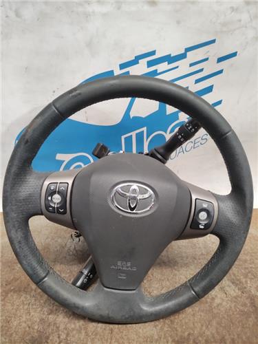 Airbag Volante Toyota Yaris 1.4 D-4D