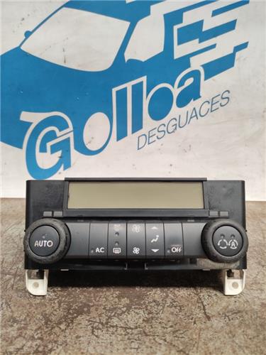 mandos climatizador renault laguna ii (bg0)(2001 >) 1.9 dci (bg1v)