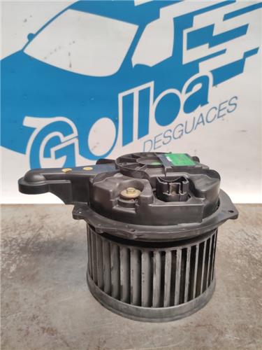 motor calefaccion jaguar s type (2002 >) 2.5 v6 [2,5 ltr.   147 kw v6 24v cat]