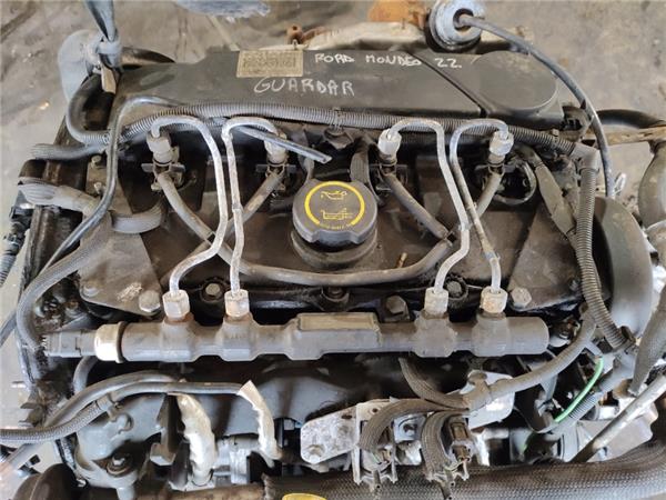 Motor Completo Ford MONDEO III 2.2