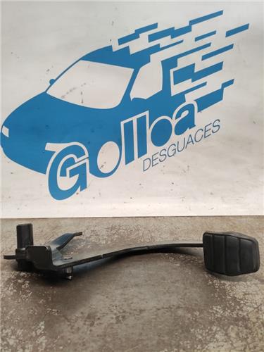 pedal embrague renault laguna b56 1994