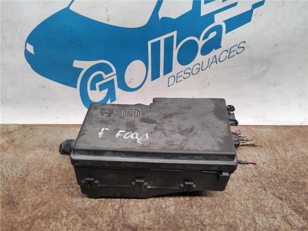 Caja Fusibles/Rele Ford FOCUS III