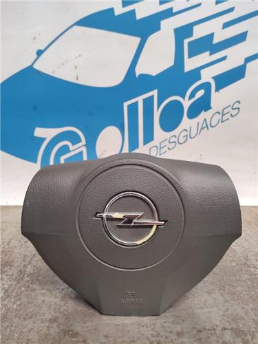 Airbag Volante Opel VECTRA C GTS 1.9