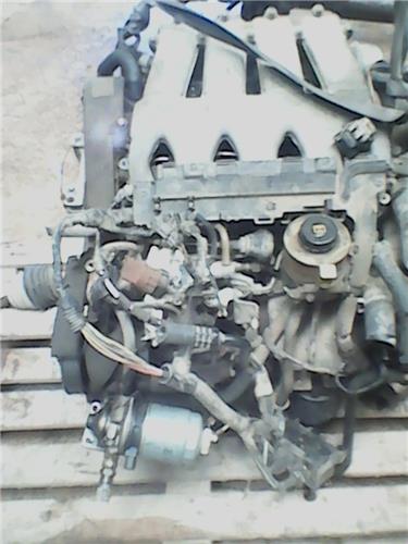 motor completo renault laguna (b56)(1994 >) 2.2 d (b56f/2)