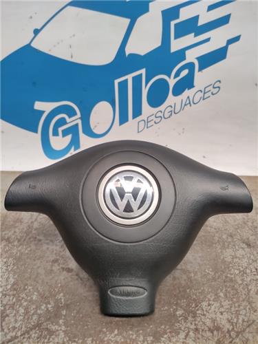 airbag volante volkswagen golf iv berlina (1j1)(1997 >) 1.9 tdi
