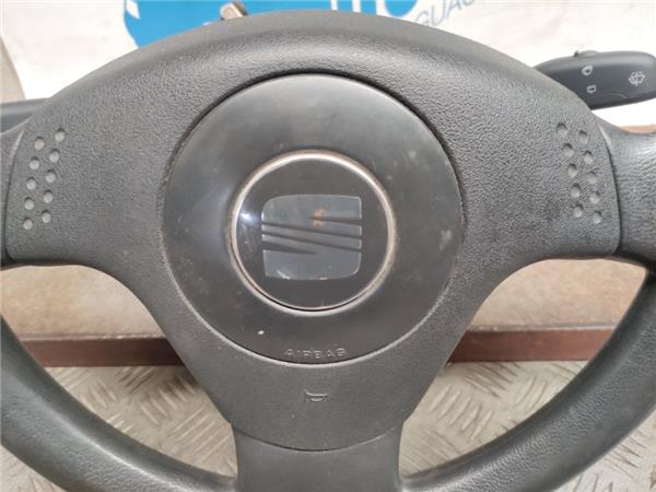 airbag volante seat ibiza 6l1 042002 19 sdi