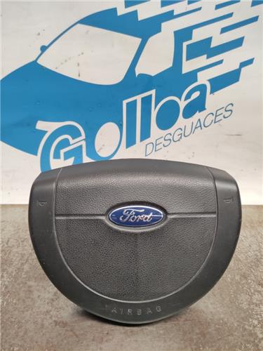 Airbag Volante Ford FIESTA V 1.4 16V