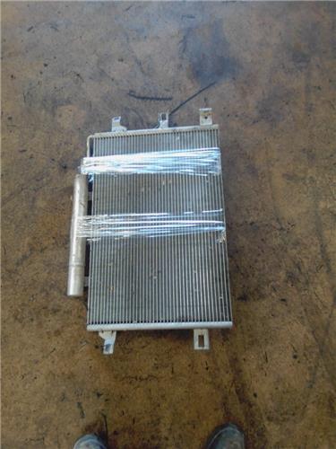 radiador aire acondicionado mercedes benz clase b (bm 245)(03.2005 >) 2.0 180 cdi (245.207) [2,0 ltr.   80 kw cdi cat]
