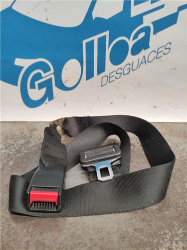 anclaje cinturon trasero derecho opel combo (corsa b)(1993 >) 1.7 d