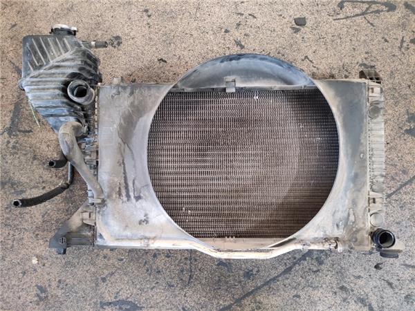 radiador agua mercedes benz sprinter 3 t furg