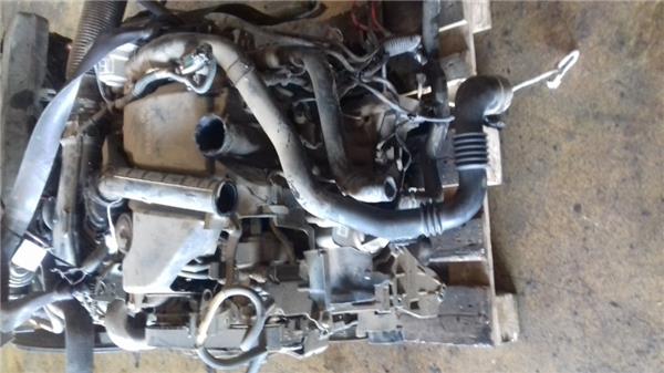 motor completo renault clio iv 2012 15 expre