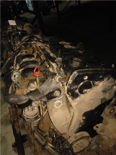 motor completo lancia lybra berlina (1999 >) 2.0 20v (839axc11, 839axc1a)