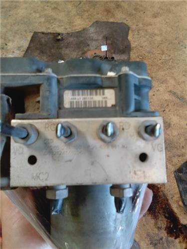 nucleo abs peugeot 307 3ac 20 hdi 135