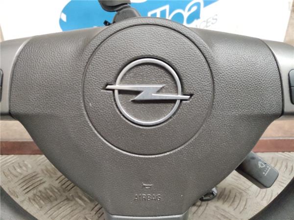 airbag volante opel astra h berlina 2004 17