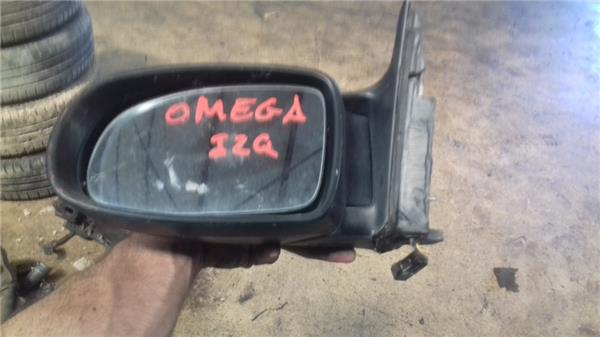 retrovisor izquierdo opel omega b 1994 25 td
