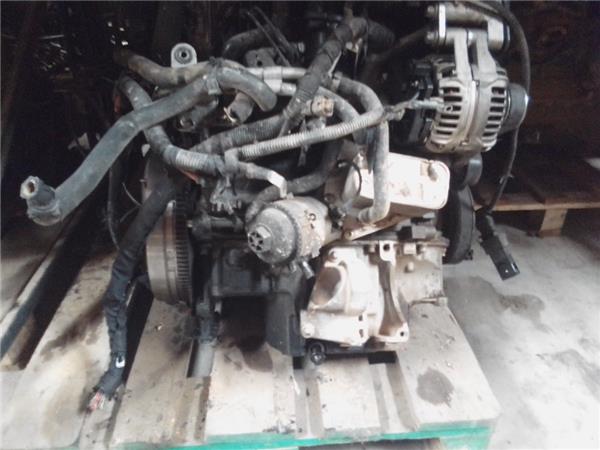 motor completo opel astra h berlina 2004 19