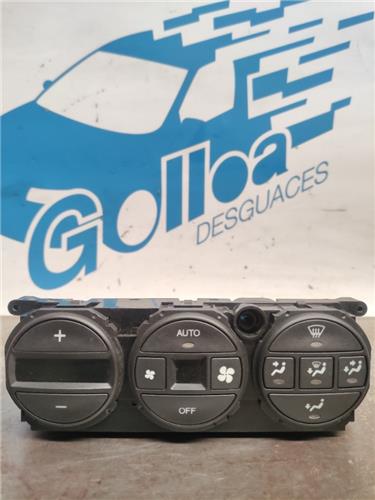 mandos climatizador opel vectra b berlina (1995 >) 1.8 i 16v