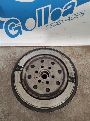embrague completo opel astra