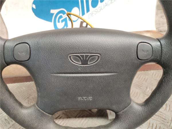 airbag volante daewoo lanos 1997 15