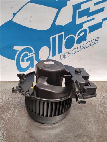 motor calefaccion mercedes benz clase c (bm 203) berlina (02.2000 >) 1.8 180 compressor (203.046) [1,8 ltr.   105 kw cat]