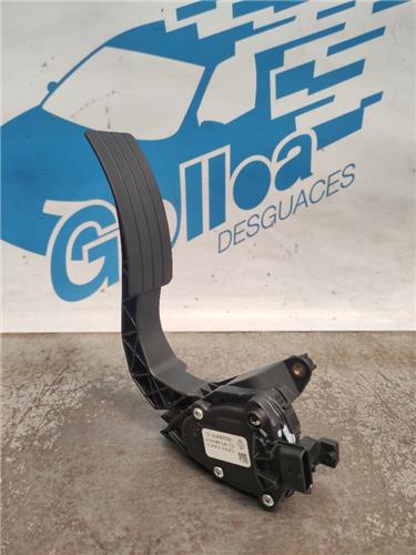 pedal acelerador renault captur i (2013 >) 1.5 limited [1,5 ltr.   66 kw dci diesel fap energy]