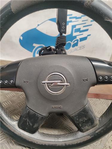airbag volante opel vectra c berlina (2002 >) 2.2 dti 16v