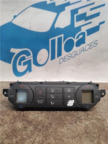 mandos climatizador ford focus ii (da_) 1.8 tdci