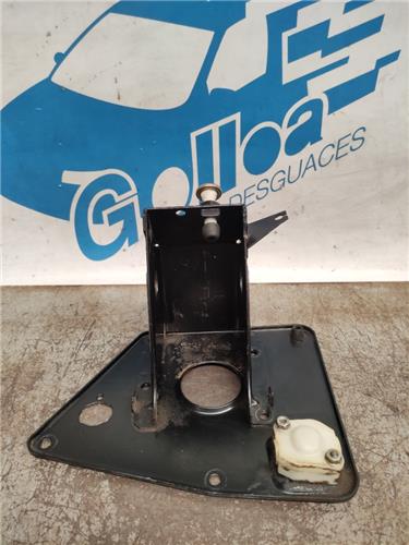 soporte pedales fiat ducato furgón (280) 2.5 d