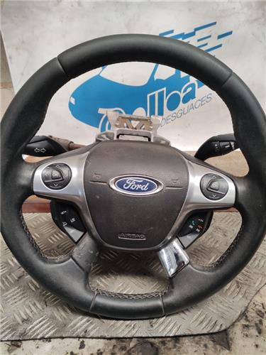 airbag volante ford focus iii 16 tdci