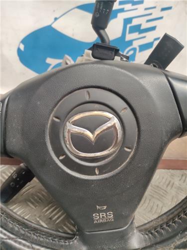 Airbag Volante Mazda 3 Berlina 1.6